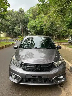 Brio RS 1.2 AT Tahun 2022