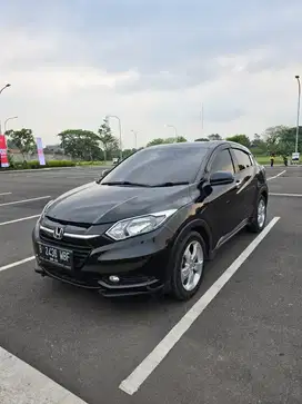 Honda HRV E 2016