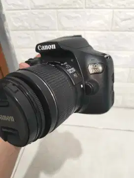 CANON 1300D KIT 18-55MM