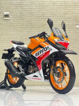 Honda CBR 150 R 2020