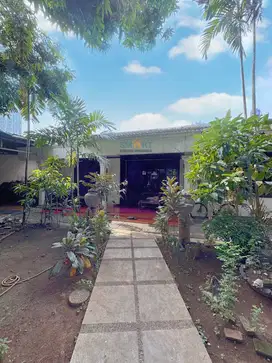 FOR SALE RUMAH JL. SAPTA. MENTENG DALAM, TEBET, JAKSEL.