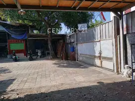 Tanah Dan Gudang Dijual Cepat Di Duren Sawit Jakarta Timur