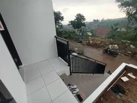 Rumah minimalis siap huni Bandung timur