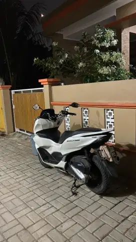 Jual pcx 2023 cbs