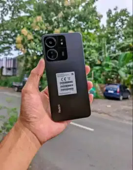 Redmi 13C Ram 8+8/256 hp casan