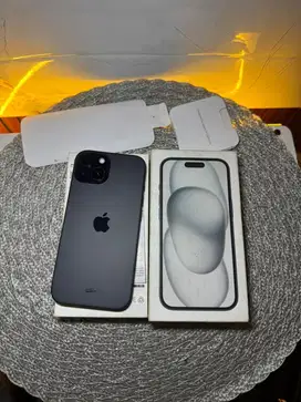 Iphone 15 128gb iBox PA/A