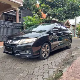 Honda City 2015 Bensin