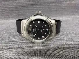 Hublot mdm power reserve