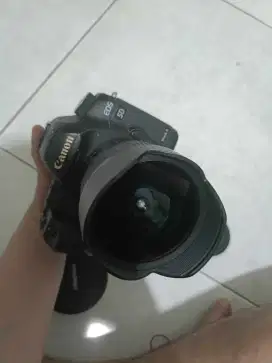 CANON 5D MARK II
