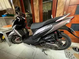 Vario 110 esp 2016