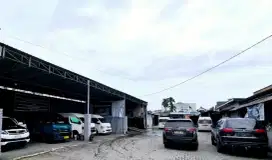 Jasa Cuci Mobil