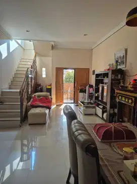 Di jual Cepat Rumah Muara Karang