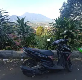 Honda Vario 150 bulan 12 thn 2016