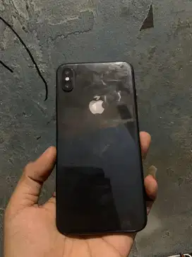 Iphone xs max 64GB