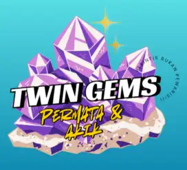 Menjual Batu Natural Permata dan Akik