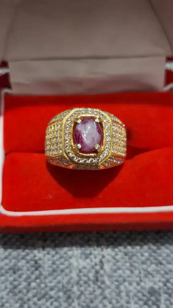 Mirah Windusara Ster