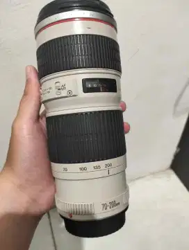 CANON 70-200MM F4 USM