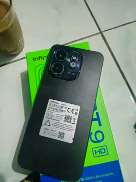 Infinix smart 9hd