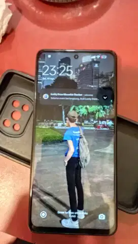 Poco x3 pro 125