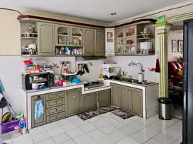 Di Jual Cepat Rumah Taman Palem Lestari