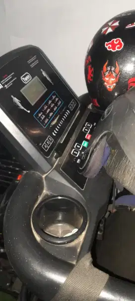 alat lari buat olahraga