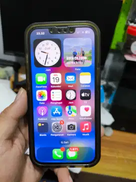 iPhone 13pro ibox 256GB