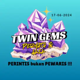 Menjual Batu Natural Permata dan Akik