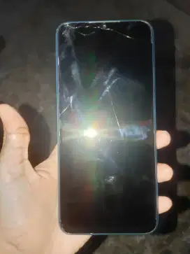 Xiaomi poco M5 mines LCD