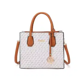MKMC top handle bag medium hand bag jinjing