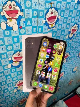 iPhone 11 64gb inter All Provider