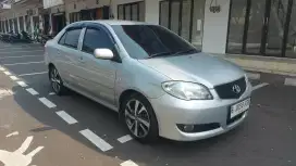 VIOS G AT 2006 TDP 10JT