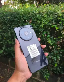 Redmi A3 Ram 4+2/128 nominus hp casan