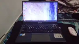 LAPTOP AXIOO HYPE 1