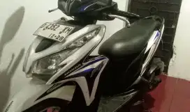 Vario 125 techno
