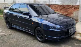 Mitsubishi lancer ck4 sei manul 1999