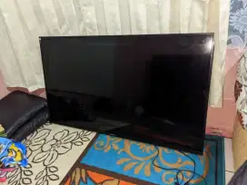 Led panasonic. 55 inch digital