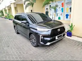 KM 10 RB! TOYOTA AVANZA VELOZ Q TAHUN 2024 AUTOMATIC FULLSPEC NON TSS