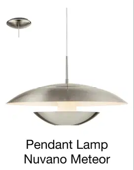 Lampu Gantung Nuvano Meteor