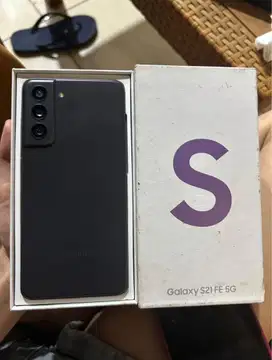 Samsung S21 Fe 8/256 5G