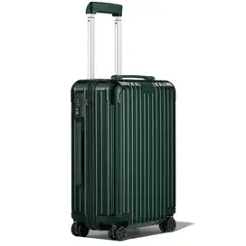 Rimowa Cabin S Gloss Green