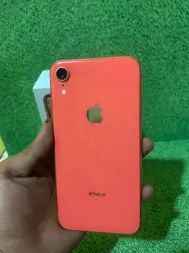 Iphone XR inter 64 Gb