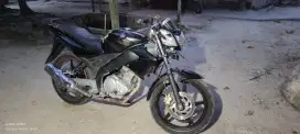 Motor dijual cepat