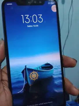 Xiaomi Note 6 pro 4/64gb