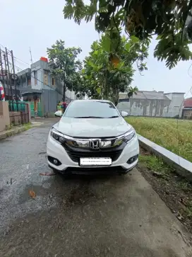 Honda H-RV 1.5 manual type s 2019