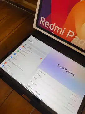 Xiomy pad SE 4/128GB