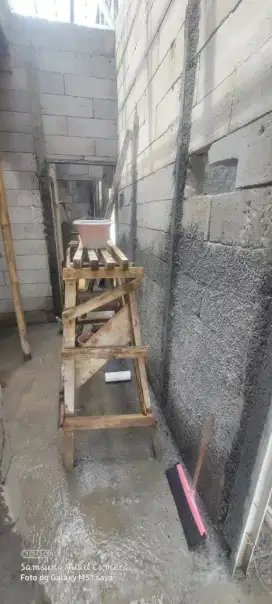 Rumah harmonis lokasi strategis