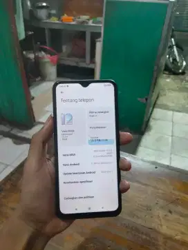 Redmi 9 4/64 hp casan
