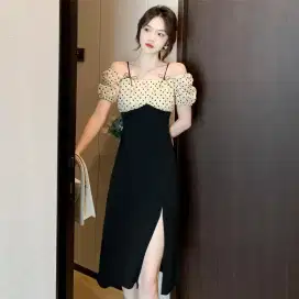 Dress Korean style Missmoka Mara Mini