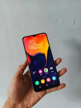 Samsung A50 4/64GB