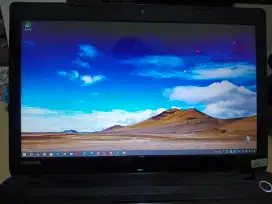 Toshiba Satellite C40-A